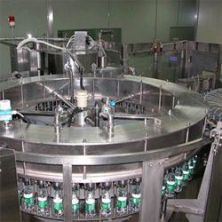 Mineral Water Bottling Plant in Patna